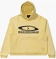 Худи Air Jordan X Travis Scott Pullover Hoody Yellow FQ7821-308 M - изображение 1