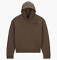 Худі Air Jordan Travis Scott Full-Zip Hoodie Palomino Brown DZ5500-275 M - зображення 1