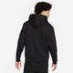 Худи Air Jordan Sport Dna Mens Fleece Black Dj0218-010 L - изображение 2