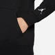 Худи Air Jordan Sport Dna Mens Fleece Black Dj0218-010 L - изображение 4