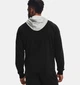 Худі Under Armour Rival Terry 25Th Anniversary Full Zip Black 1363727-001 M - зображення 2