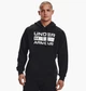 Худи Under Armour Rival Flc Signature Hd Black 1366363-001 XS - изображение 1