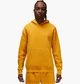 Худи Air Jordan Essentials Fleece Hoodie Yellow FJ7774-752 S - изображение 1