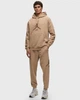 Худи Air Jordan Ess Flc Baseline Hoodie Beige FD7545-200 XL - изображение 3