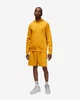 Худи Air Jordan Essentials Fleece Hoodie Yellow FJ7774-752 S - изображение 4