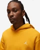Худи Air Jordan Essentials Fleece Hoodie Yellow FJ7774-752 S - изображение 5