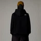 Худі The North Face Drew Peak Black NF0A89EMJK3 L - зображення 3