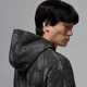Худі Air Jordan Sprt Flc Aop Grey HF9894-010 XL - зображення 6