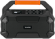 Радіоприймач TechniSat Digitradio 231 OD Black (0000/3966) - зображення 2
