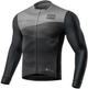 Koszulka kolarska Rockbros 15120009005 XXL Black (5907769360282) - obraz 1