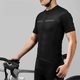 Koszulka rowerowa Rockbros 15120002004 XL Black (5907769361753) - obraz 8