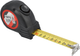 Miarka zwijana YATO z nylonową powłoką i magnesami 5 m x 25 mm (YT-7111) - obraz 3