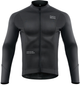 Koszulka kolarska Rockbros 15400002003 L Black (5907769360411) - obraz 2