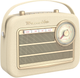 Радіоприймач TechniSat Transita 130 Beige (0001/3994) - зображення 3