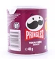 Чіпси Pringles Texas BBQ Sauce 40г - зображення 2