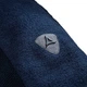 Кофта флісова чоловіча Schoeffel FLEECE JACKET PIZ NAIR M 48 Navy blazer 8820 (10-23383-WRH) - изображение 5
