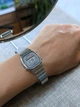 Чоловічий годинник Casio LA670WEA-7EF - зображення 6