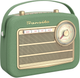Радіоприймач TechniSat Transita 130 Green (0002/3994) - зображення 3