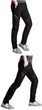 Спортивні штани Rockbros Patrol L Black (5907769367038) - зображення 4