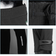 Spodnie sportowe Rockbros Patrol M Black (5907769367014) - obraz 8
