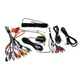 Автомагнітола SHUTTLE SDUA-9095 Black/Multicolor - изображение 5