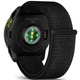 Смарт-годинник Garmin Enduro 3 з чорним нейлоновим ремінцем UltraFit (010-02751-01) - изображение 2