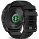 Смарт-годинник Garmin Tactix 8 51 mm Solar з Applied Ballistics Elite (010-03407-11) - изображение 2