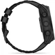 Смарт-годинник Garmin Tactix 8 51 mm Solar з Applied Ballistics Elite (010-03407-11) - изображение 4