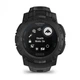 Смарт-годинник Garmin Instinct 3 50 мм Solar Tactical Edition Black (010-02935-50) - изображение 6