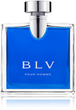 Туалетна вода Bvlgari Blv Pour Homme, 100 мл б/в - Уцінка - зображення 1