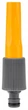 Автоматична настінна садова котушка для шланга 1/2" 20 м POWERMAT PM-ABNW-20M - зображення 2