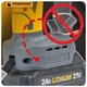 Аккумуляторная пила Powermat PM-MPA-2AHM: Для веток, с двумя аккумуляторами 21В - изображение 3