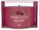 Ароматическая свеча Black Cherry Mini Yankee Candle (1701433E) - изображение 1