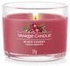 Ароматическая свеча Black Cherry Mini Yankee Candle (1701433E) - изображение 3