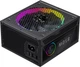 Zasilacz Gamemax 850G 850W RGB 80 Plus Gold Black (RGB 850G) - obraz 1