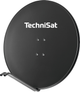 Antena satelitarna TECHNIDISH SATMAN 850 PLUS + LNB retaining clamp Slate/Grey (4019588385443) - obraz 4