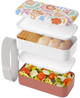 Lunchbox Monbento Bento Original Graphic Papercut 1 l (11124124) - obraz 4