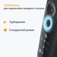 Электробритва Braun Series 5 52-B1000S голубая (8700216646130) - изображение 4