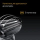 Электробритва Braun Series 5 52-B1000S голубая (8700216646130) - изображение 6