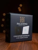 Вимикач світла сенсорний Palermo WiFi бездротовий розумний вимикач дистанційний smart switch перемикач з підсвіткою безпровідний смарт вайфай Tuya Smart Life вимикач подвійний чорний - зображення 7