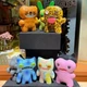 Игрушка-сюрприз Fuggler с коллекционной фигуркой, 7 см - изображение 2