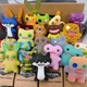 Игрушка-сюрприз Fuggler с коллекционной фигуркой, 7 см - изображение 5
