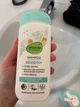 Шампунь для чутливої шкіри голови Alverde Shampo Sensitiv (з екстрактом ромашки), 200 ml - изображение 4