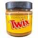 Шоколадна паста Twix 200 г (0221) - зображення 1