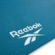 Килимок для йоги 4 мм REEBOK RAYG-11030GN - изображение 3