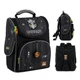 Рюкзак шкільний каркасний GoPack Education Warrior GO25-5001S-8 - изображение 1