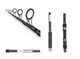 Телескопічне Коропове вудилище Tele Carp 3,60m (150-300g)(1107-3) - зображення 2
