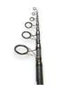 Телескопічне Коропове вудилище Tele Carp 3,60m (150-300g)(1107-3) - зображення 3