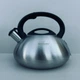 Чайник из нержавеющей стали со свистком 3 л. Bohmann BH-9975 - изображение 3