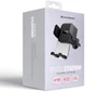 Автодержатель для телефона ArmorStandart SteadyGrip Airvent Black (ARM85338) - изображение 2